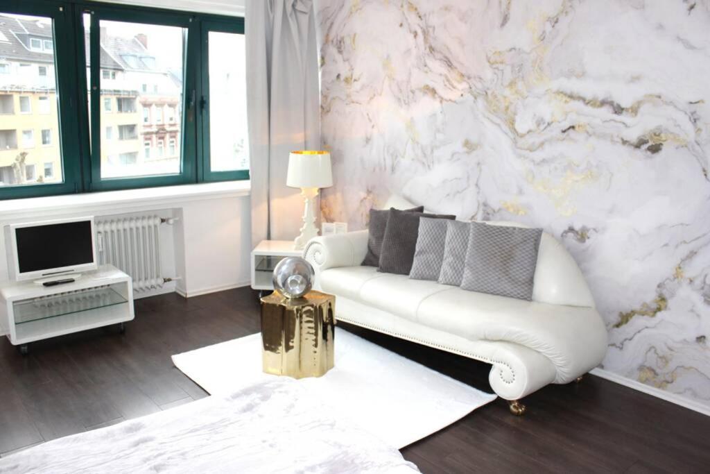A-partment • Koeln- Mediapark Cologne